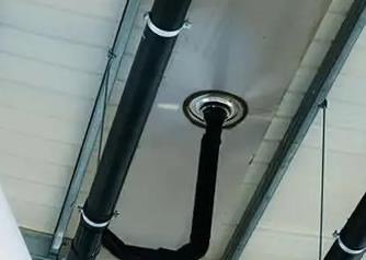 东坡虹吸排水的原理