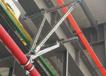 东坡抗震支架厂家与你分享你必须做的紧急情况下的准备